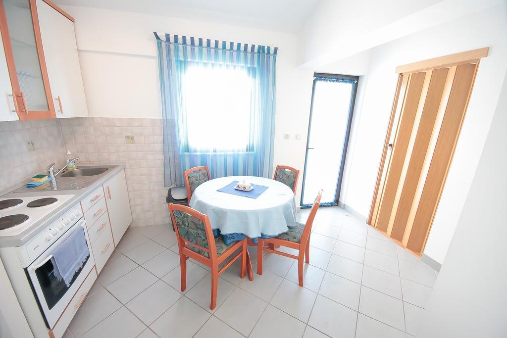 Apartments Skelin Vodice Rum bild