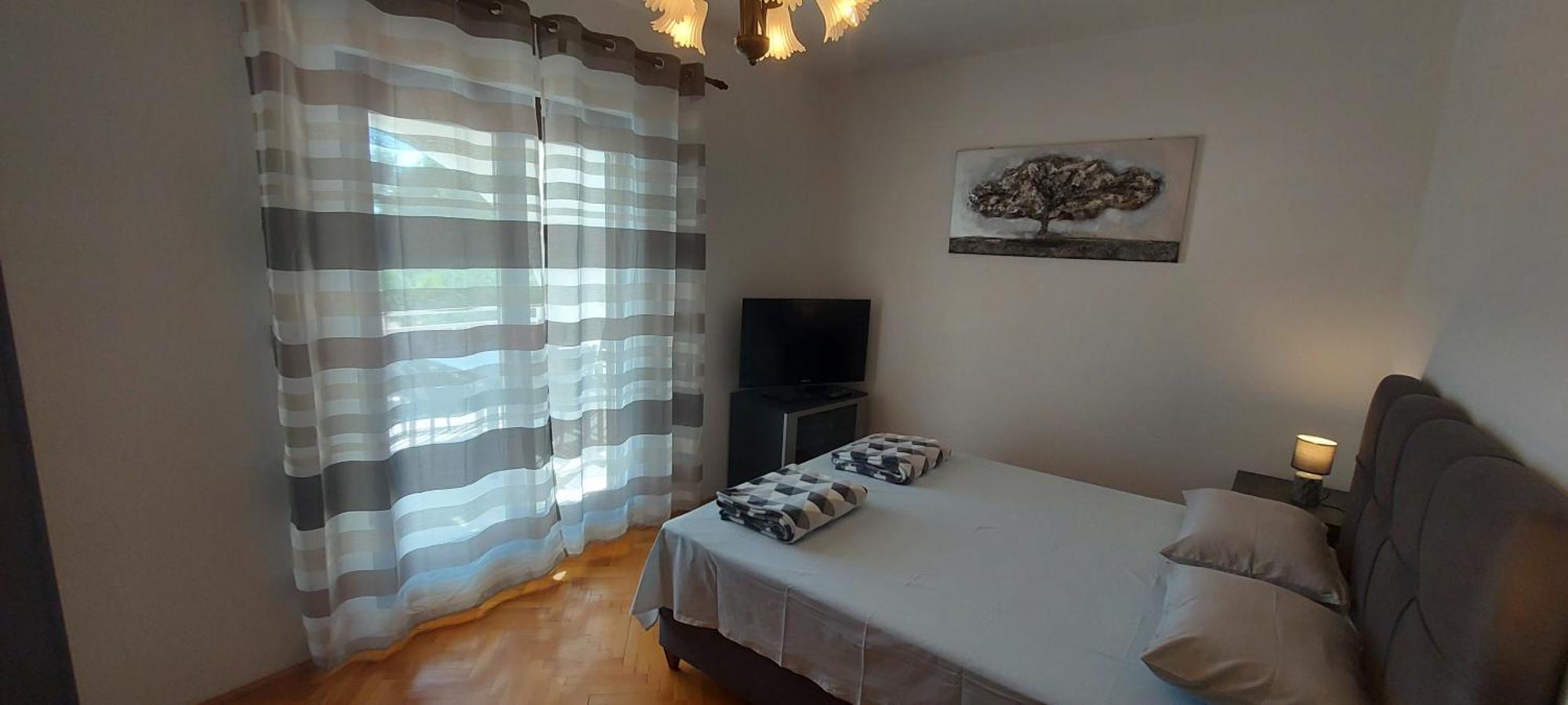 Apartments Skelin Vodice Rum bild