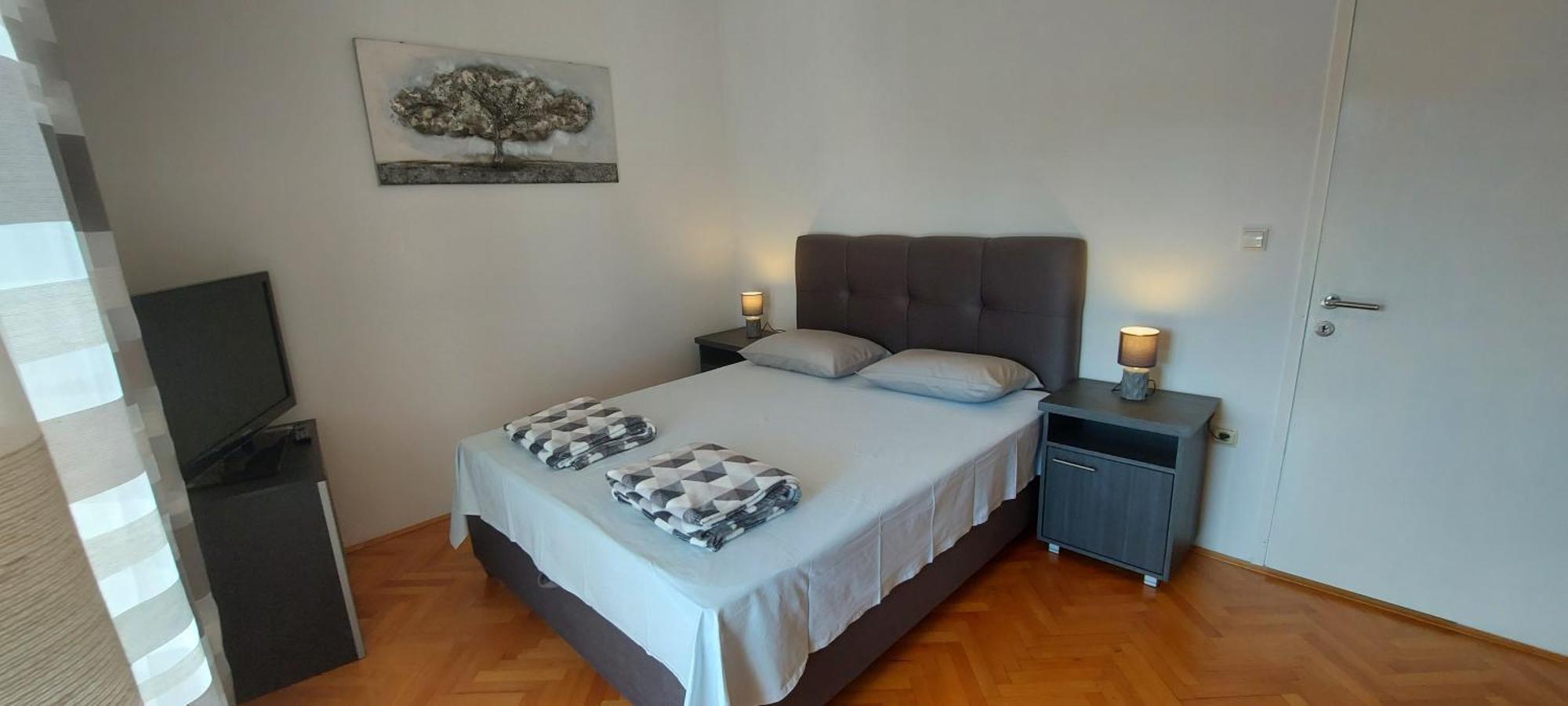 Apartments Skelin Vodice Rum bild