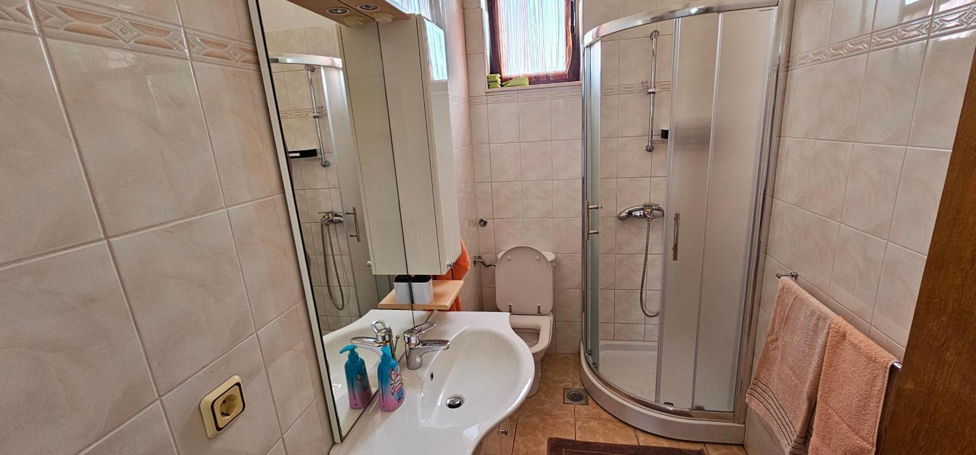 Apartments Skelin Vodice Rum bild