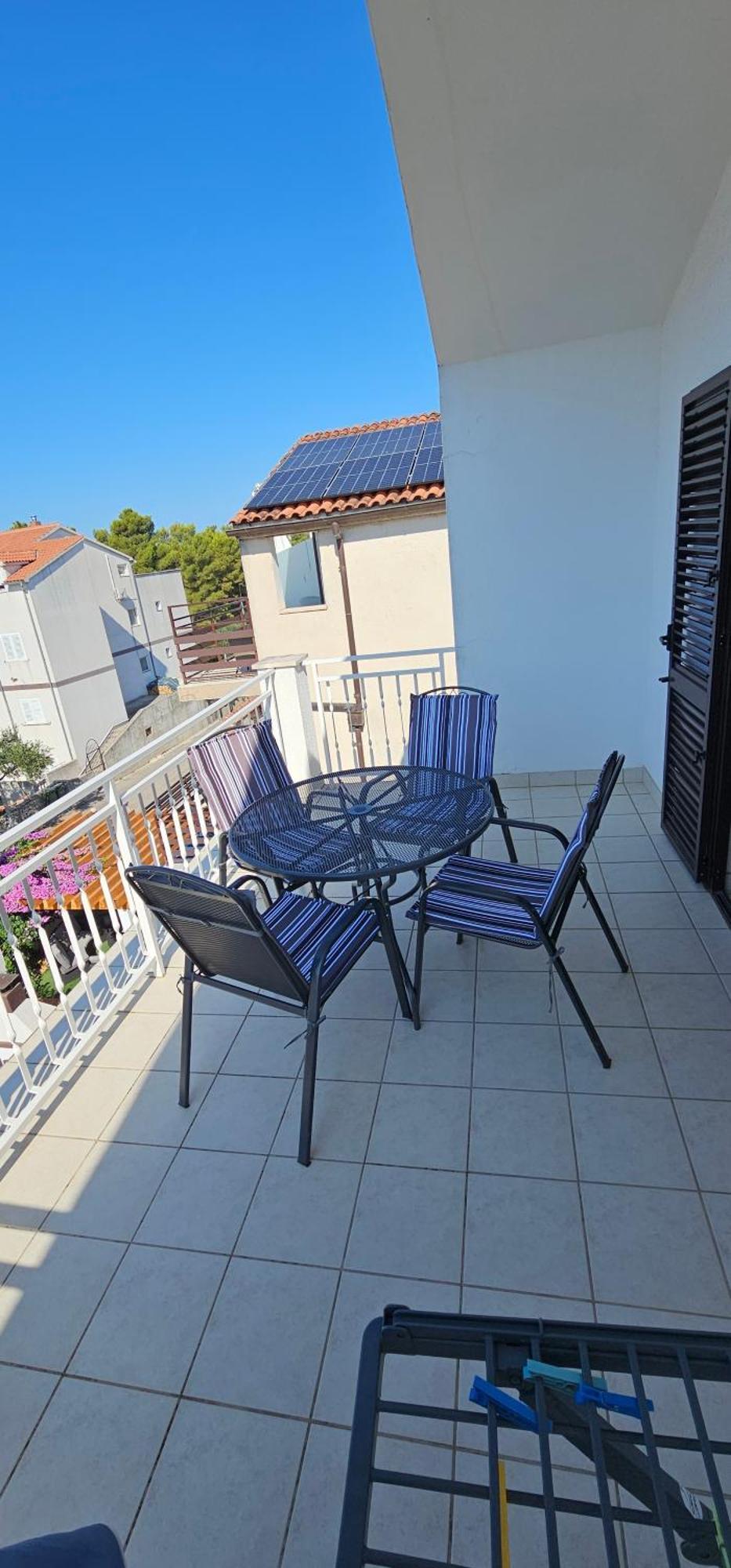 Apartments Skelin Vodice Rum bild