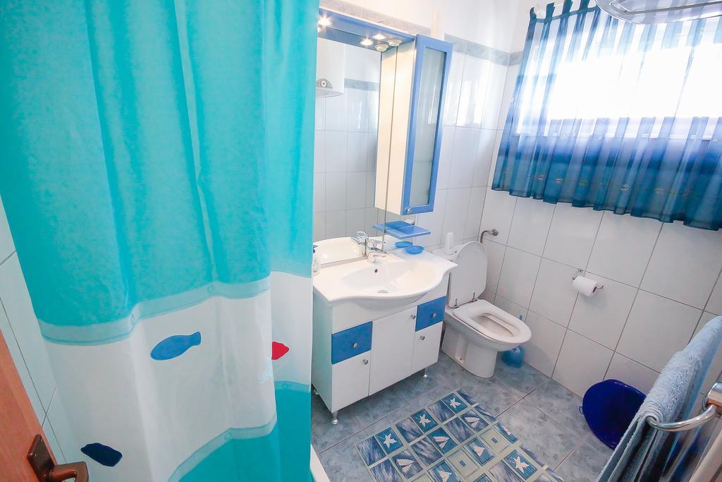 Apartments Skelin Vodice Rum bild