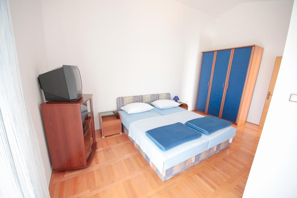 Apartments Skelin Vodice Rum bild