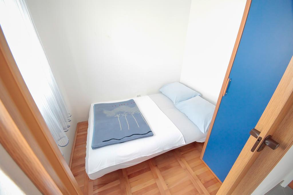 Apartments Skelin Vodice Rum bild
