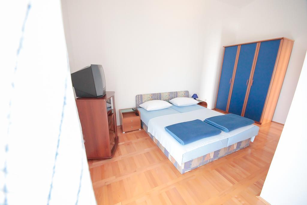 Apartments Skelin Vodice Rum bild