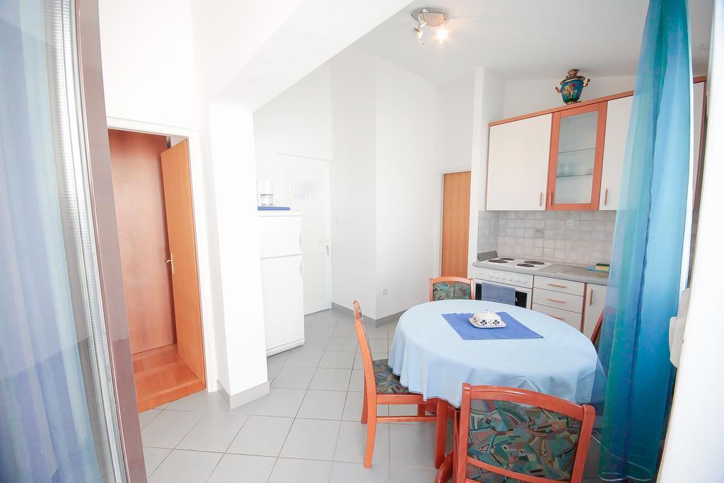 Apartments Skelin Vodice Rum bild