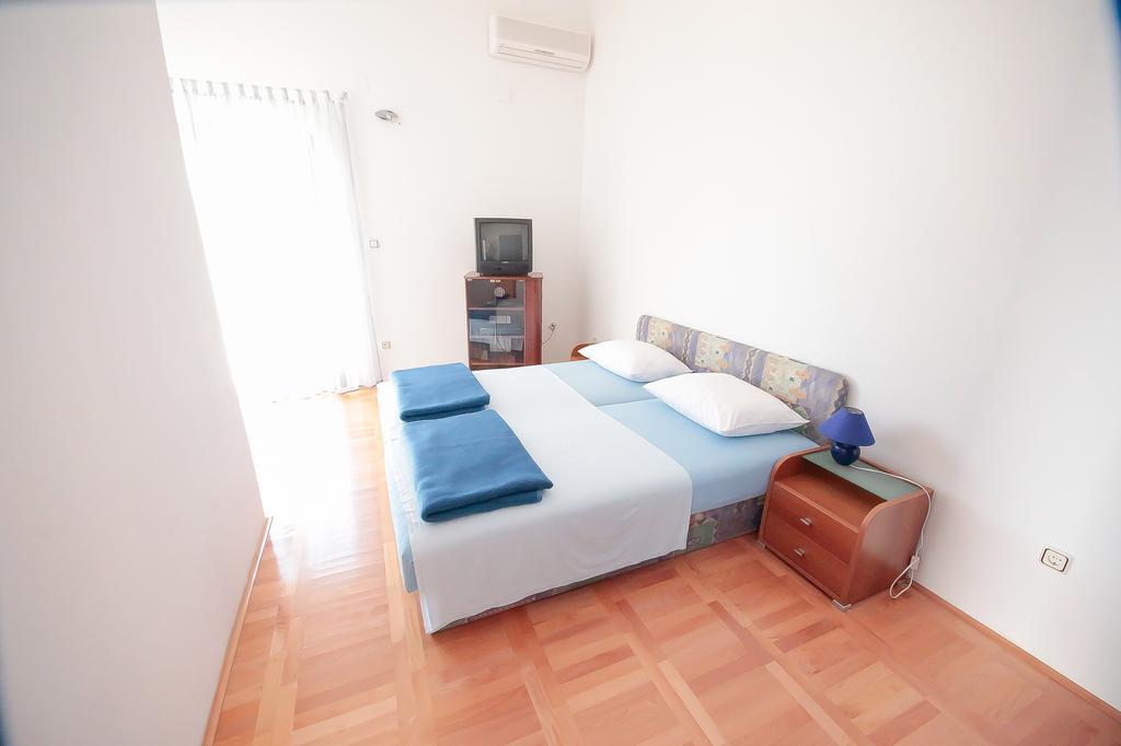 Apartments Skelin Vodice Rum bild