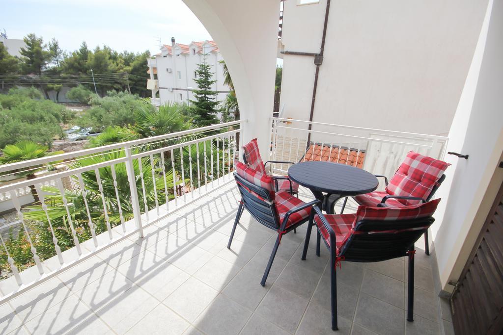 Apartments Skelin Vodice Rum bild
