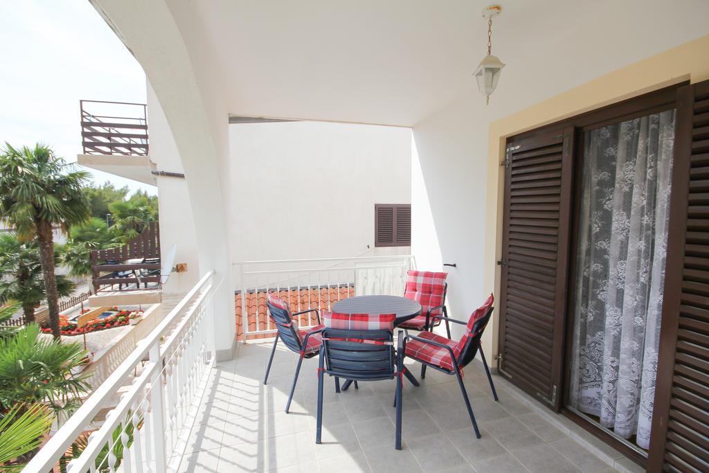 Apartments Skelin Vodice Rum bild
