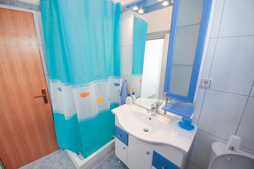 Apartments Skelin Vodice Rum bild