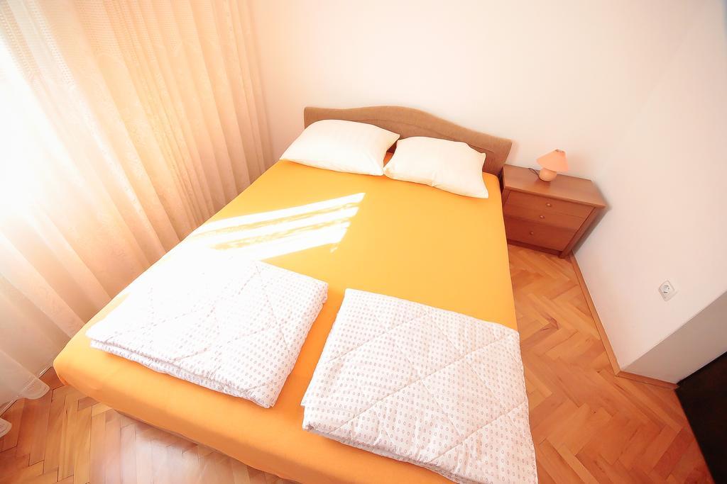 Apartments Skelin Vodice Rum bild