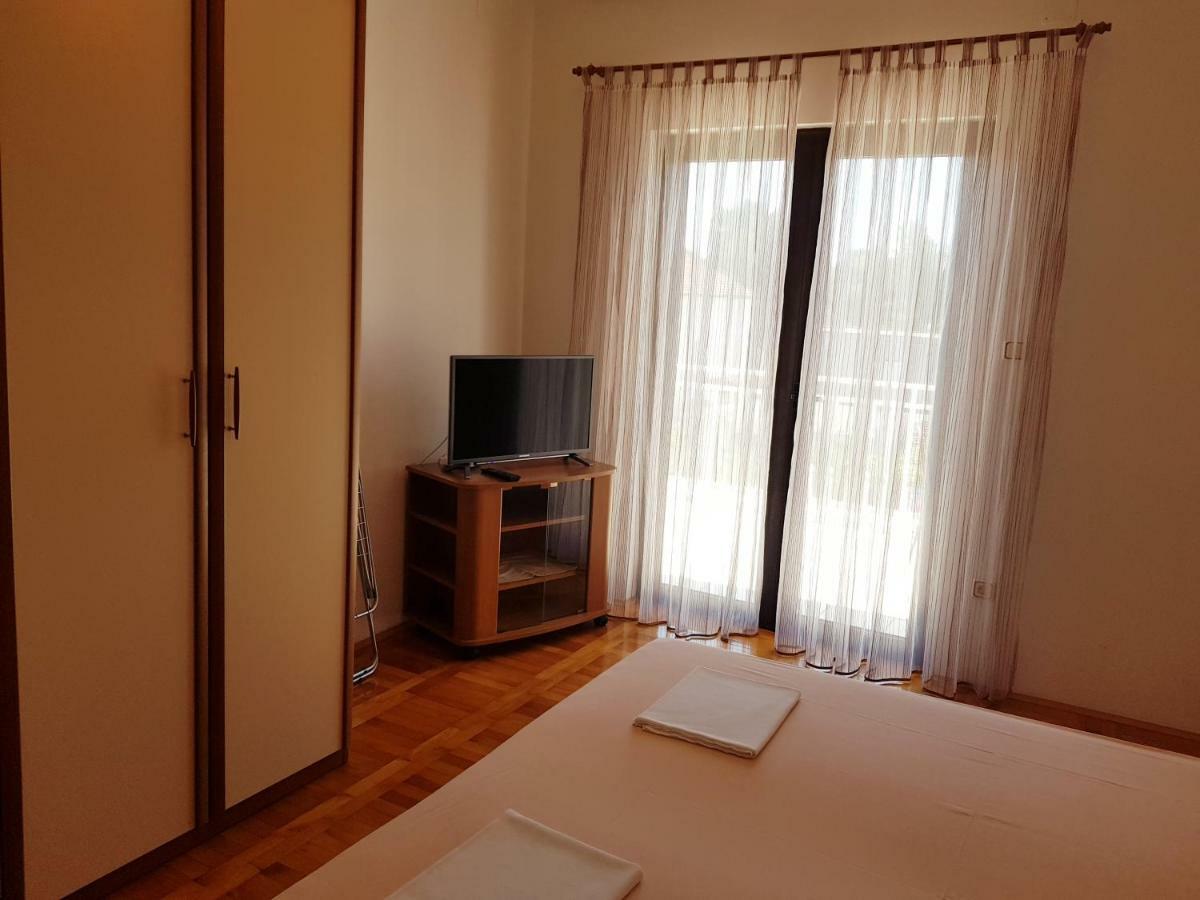 Apartments Skelin Vodice Rum bild