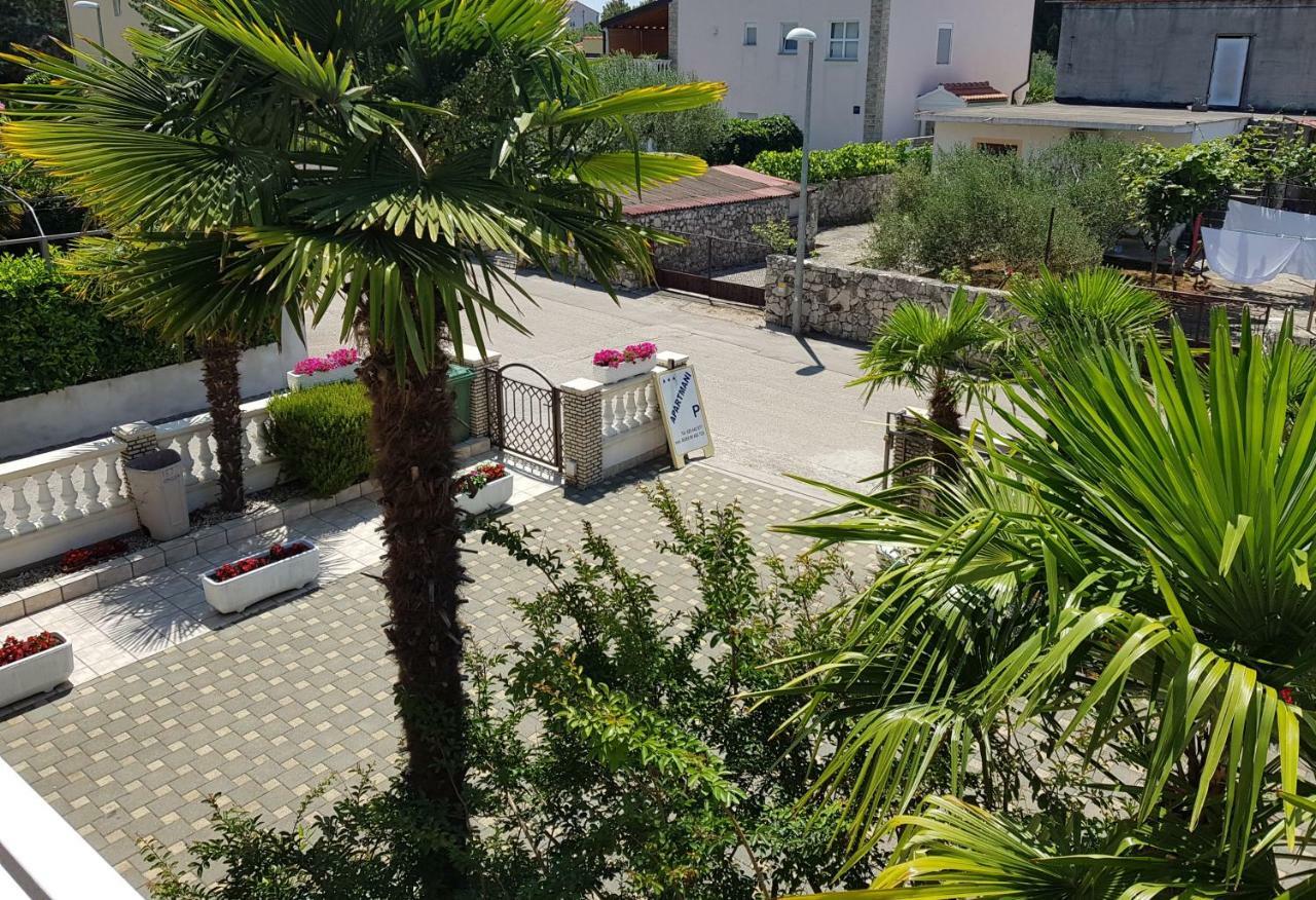 Apartments Skelin Vodice Exteriör bild